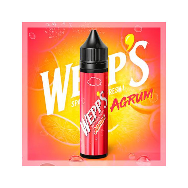 WEEP'S agrum 50ml