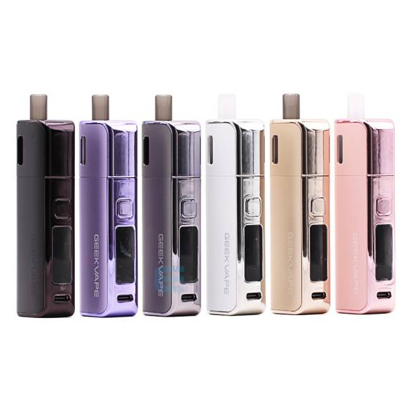 PACK SOUL 1500mAh GEEKVAPE