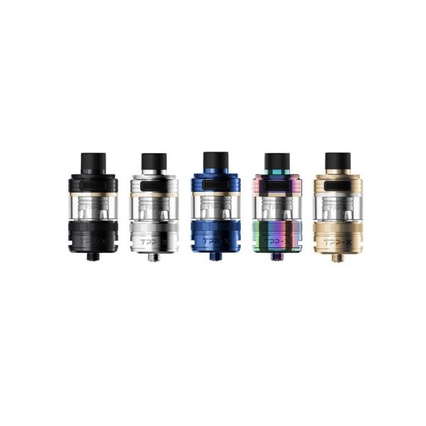 TPP X Tank 5.5ml