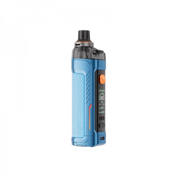 Kit Pod Armour GS 80 Vaporesso