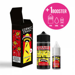 Reglisstar 50ML + Booster