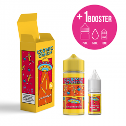 Caramboïd 50ml + Booster