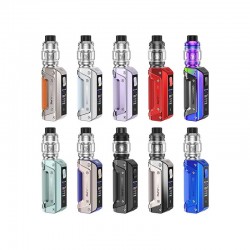AEGIS SOLO III KIT 100W