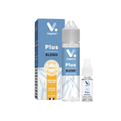 Blend Plus 60ml - Végétol 60ml