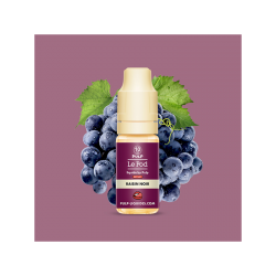 Raisin Noir Sel 10ml Pulp