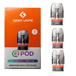 POD WENAX 3ml GEEKVAPE...