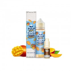 ARTIC MANGO 50ML Pulp Super...