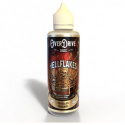 HELLFLAKES 200ML Overdrive...