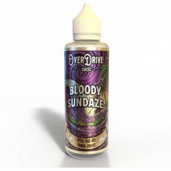 BLOODY SUNDAZE 200ML...