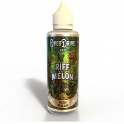 RIFF MELON 200ml Overdrive...