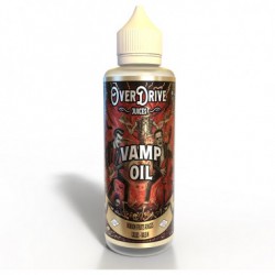 VAMP OIL 200ML Overdrive...