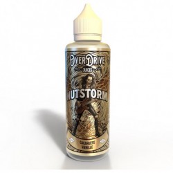 NUTSTORM 200ML Overdrive...