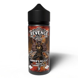 SINNER'S DELIGHT 100ML...