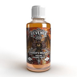 SINNER'S DELIGHT 200ML...