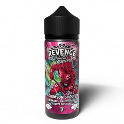CRIMSON SHOCK 100ML Revenge...