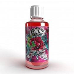 CRIMSON SHOCK 200ML Revenge...