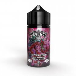 THE TWIN VENOM 50ML Revenge...