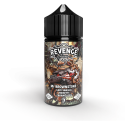 Mr Brownstone 50ml Revenge...