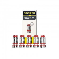 Résistances PnP-X...