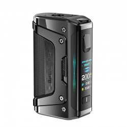 BOX AEGIS LEGEND 5 Geekvape