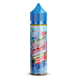 PASTEQUE FRUITS ROUGES 50ML...