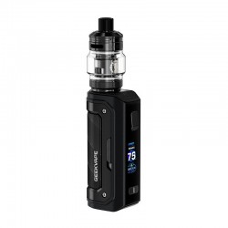 KIT AEGIS MINI 5 3200mAh...