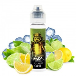 ONI Ultimate A&L 50ml