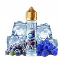 Blue Crystal Vape of Legend...
