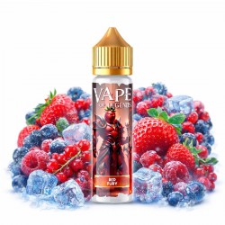 Red Fury Vape of Legend 50ml