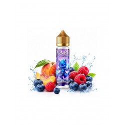 Blue Coon-Fu Vape of Legend...