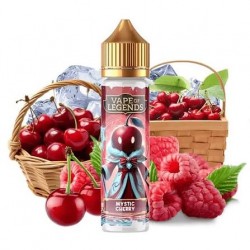Mystic Cherry Vape of...