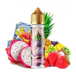 Sweet Dragon Vape of Legend...