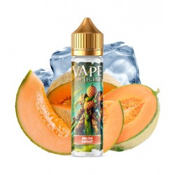 Melon Knight Vape of Legend...