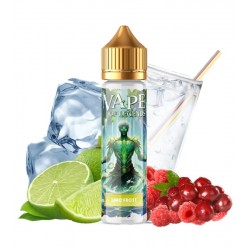 Limo'Frost Vape of Legend 50ml