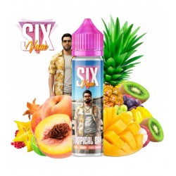 Tropical Sky Six Vape 50ml
