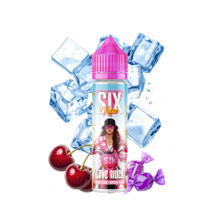 Love Rider Six Vape 50ml