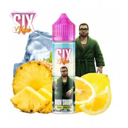 Rich Daddy Six Vape 50ml