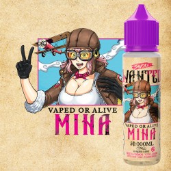 Mina Wanted Swoke 50ml