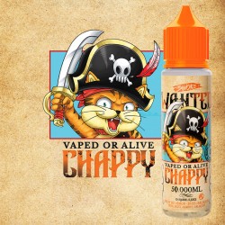 Chappy Wanted Swoke 50ml