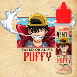 Puffy Wanted Swoke 50ml