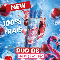 DUO DE CERISES Ice Cool 50ml
