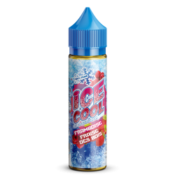 FRAMBOISE FRAISE DES BOIS...