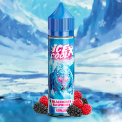 Blackberry Raspeberry Ice...
