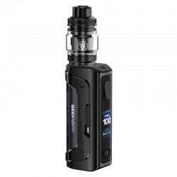 KIT AEGIS SOLO 5 Sub Ohm 5...