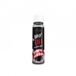 Cola Freeze 50ml
