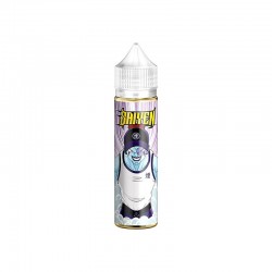 Breezer 50ml Saiyen Vapors