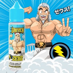 Zeus 50ML