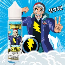 Zeus Frozen 50ml