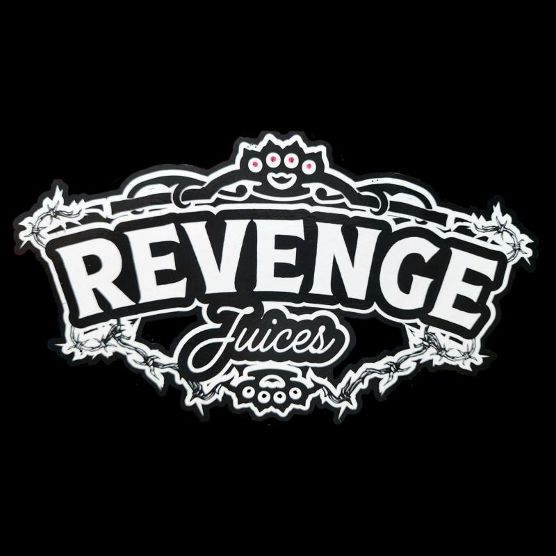 Revenge Juices